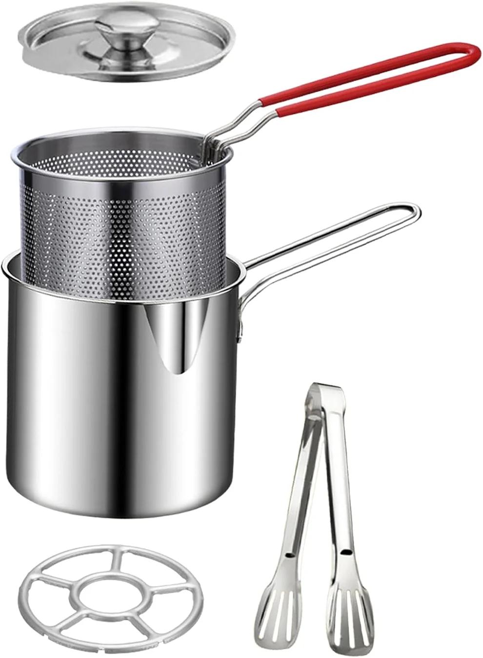 Velto MultiCook™ – Oală 2-în-1 cu Coș