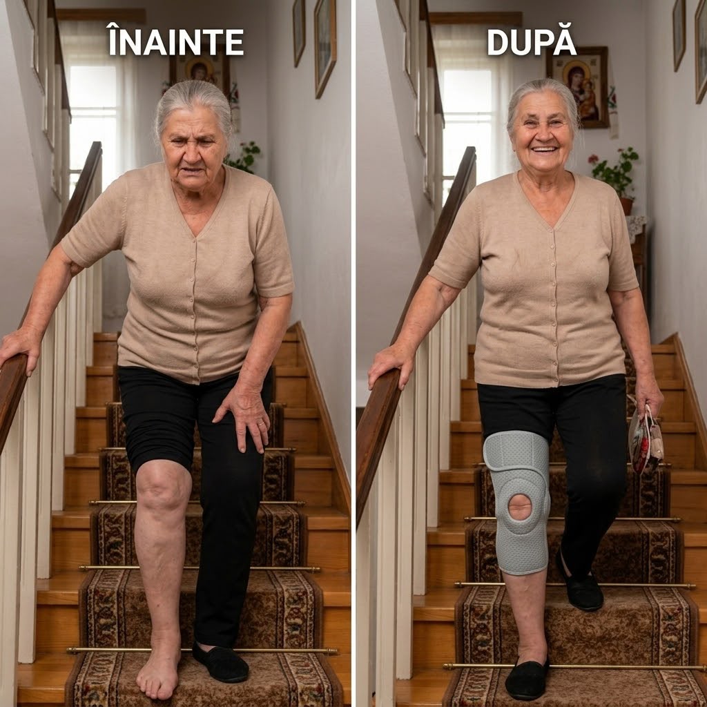 Genunchiera Velto Flex
